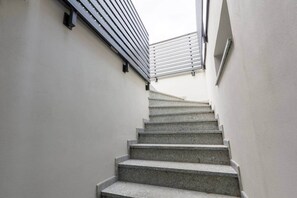 Property grounds - To complete (Lissone)