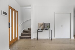 Interiør