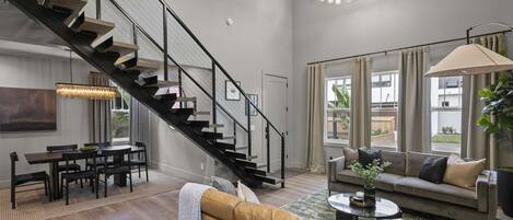 Téléviseur connecté