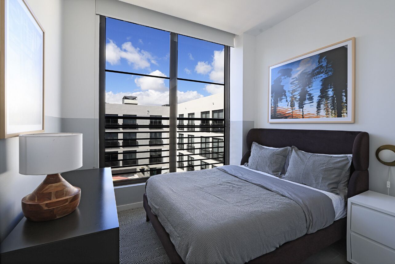 Chic 1BR in the heart of Wynwood near Art Walls!