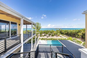 Property grounds - Villa Karma-Three Mary Cays (Three Mary Cays)