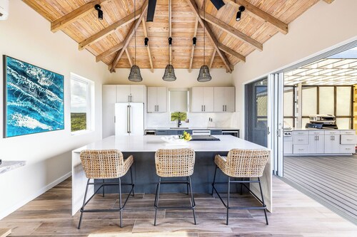 Villa Karma-Three Mary Cays