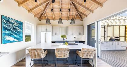 Villa Karma-Three Mary Cays