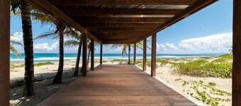 Nature Haven in Cabarete