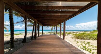 Nature Haven in Cabarete