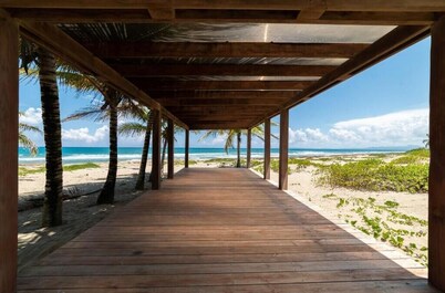 Nature Haven in Cabarete