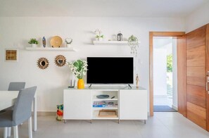 Interior - Nature Haven in Cabarete (Puerto Plata)