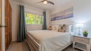 1 quarto, ferros/tábuas de passar roupa, Wi-Fi, roupa de cama