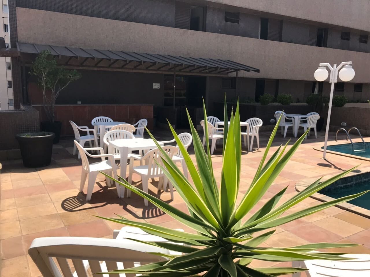 Photo - Rede Andrade São Francisco