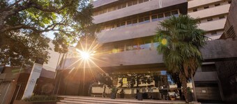 Rede Andrade São Francisco