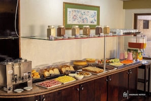 Coffee and/or coffee maker - Rede Andrade São Francisco (Curitiba)