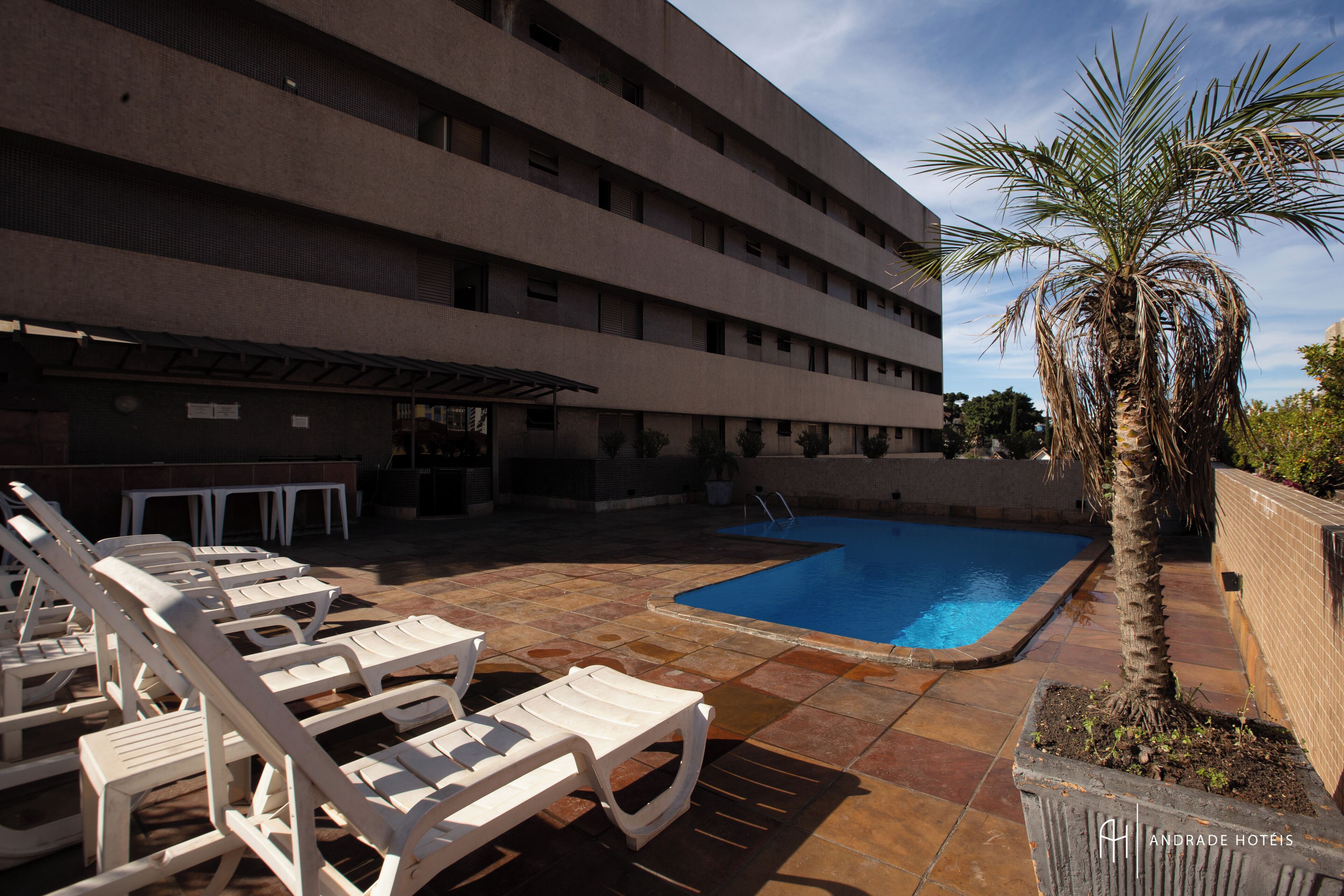 Photo - Rede Andrade São Francisco