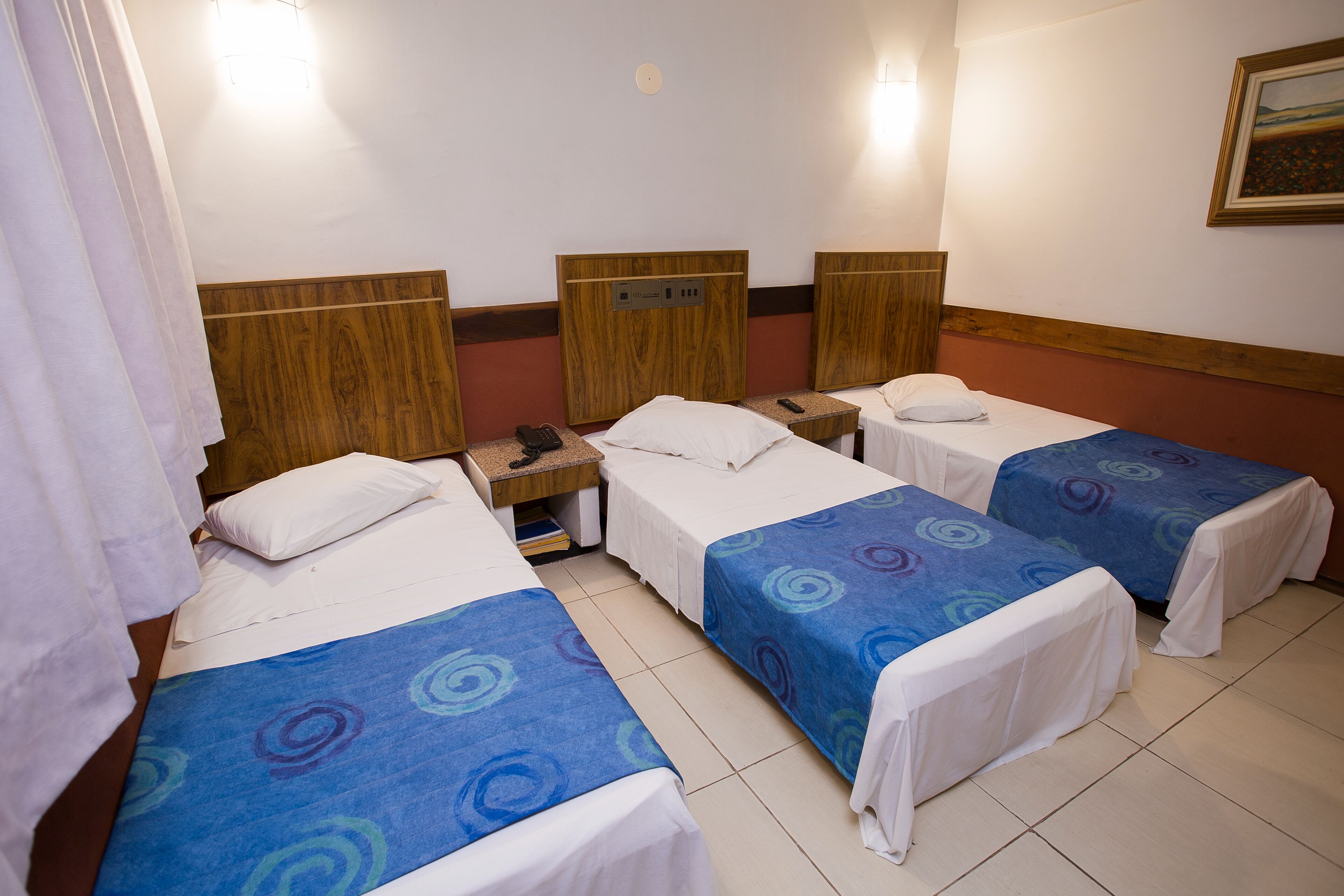 Photo - Rede Andrade São Francisco