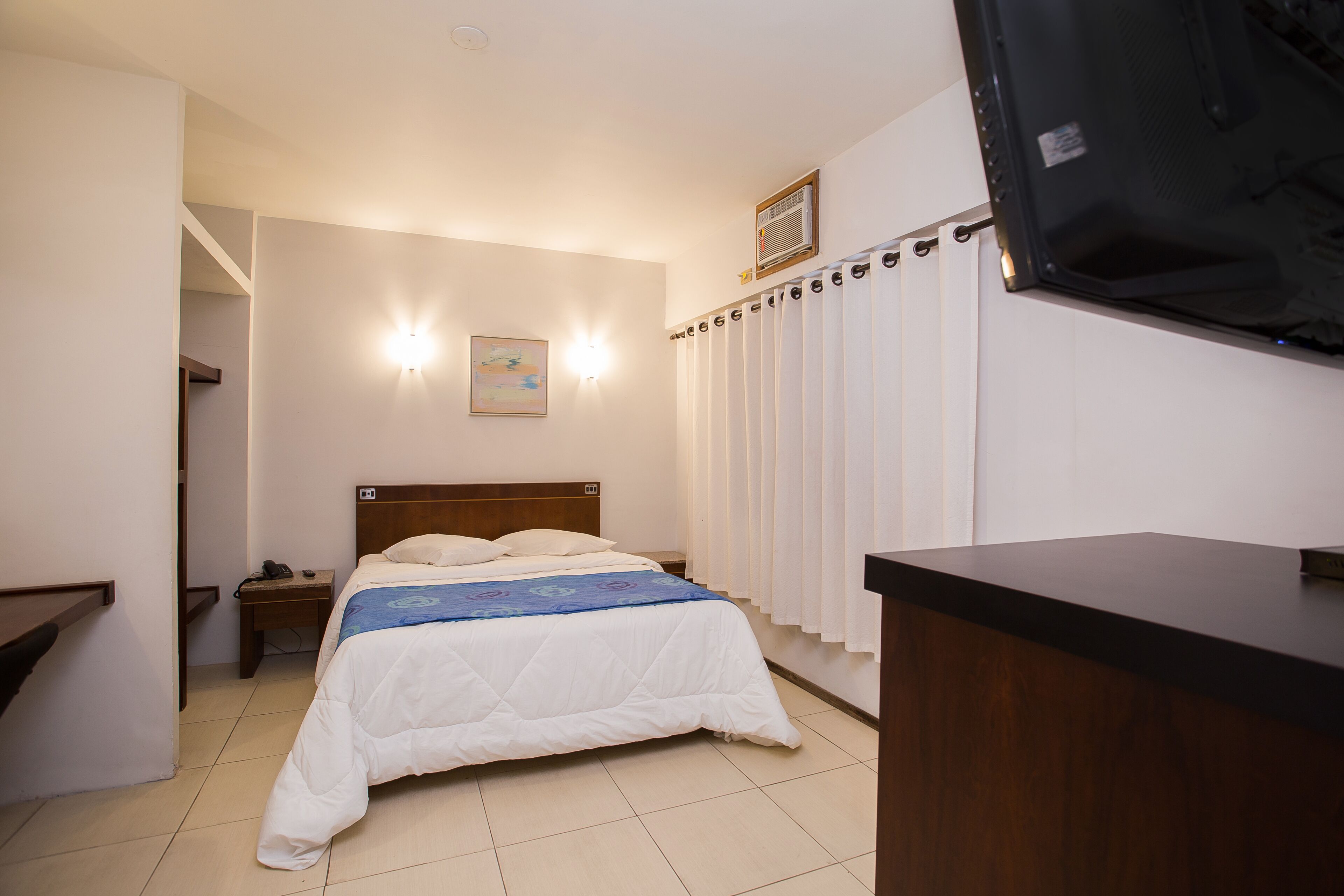 Photo - Rede Andrade São Francisco