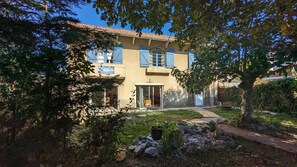 Exterior - Unique in Foix : Characterful, Elegant, and Authentic House (Foix)
