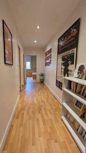 Interior - Unique in Foix : Characterful, Elegant, and Authentic House (Foix)