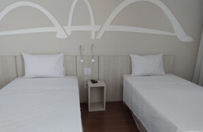 Double Room | Wi-fi percuma 