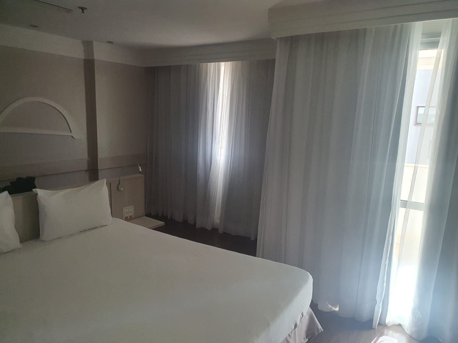 Foto - Hotel Mercure Flat Particular