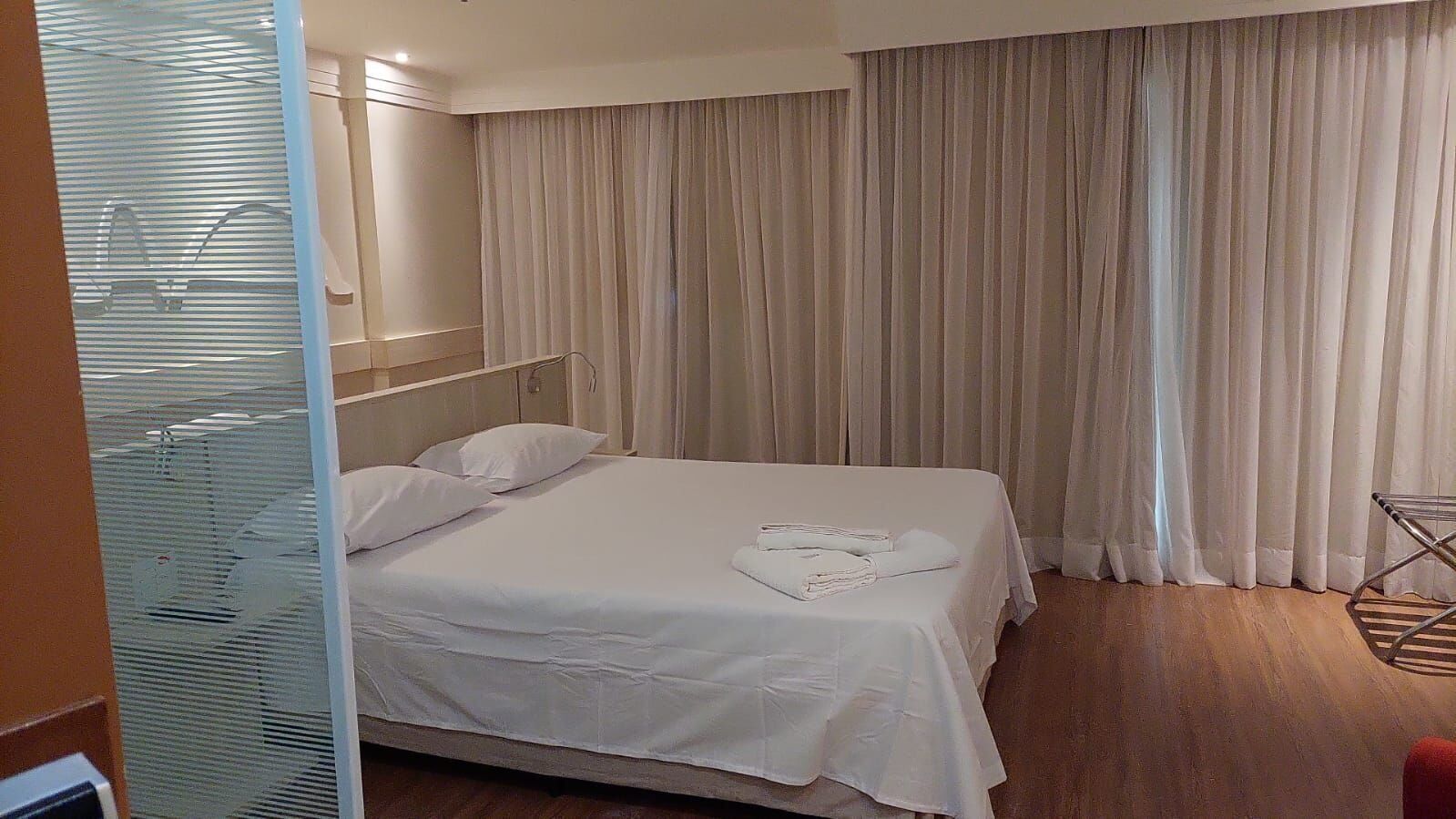 Foto - Hotel Mercure Flat Particular