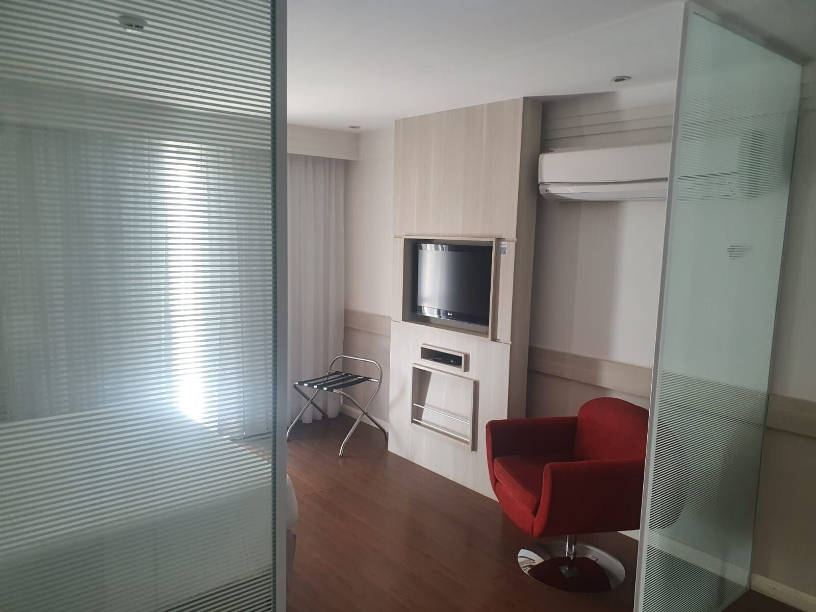 Foto - Hotel Mercure Flat Particular