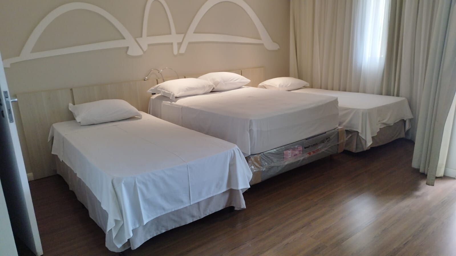 Foto - Hotel Mercure Flat Particular