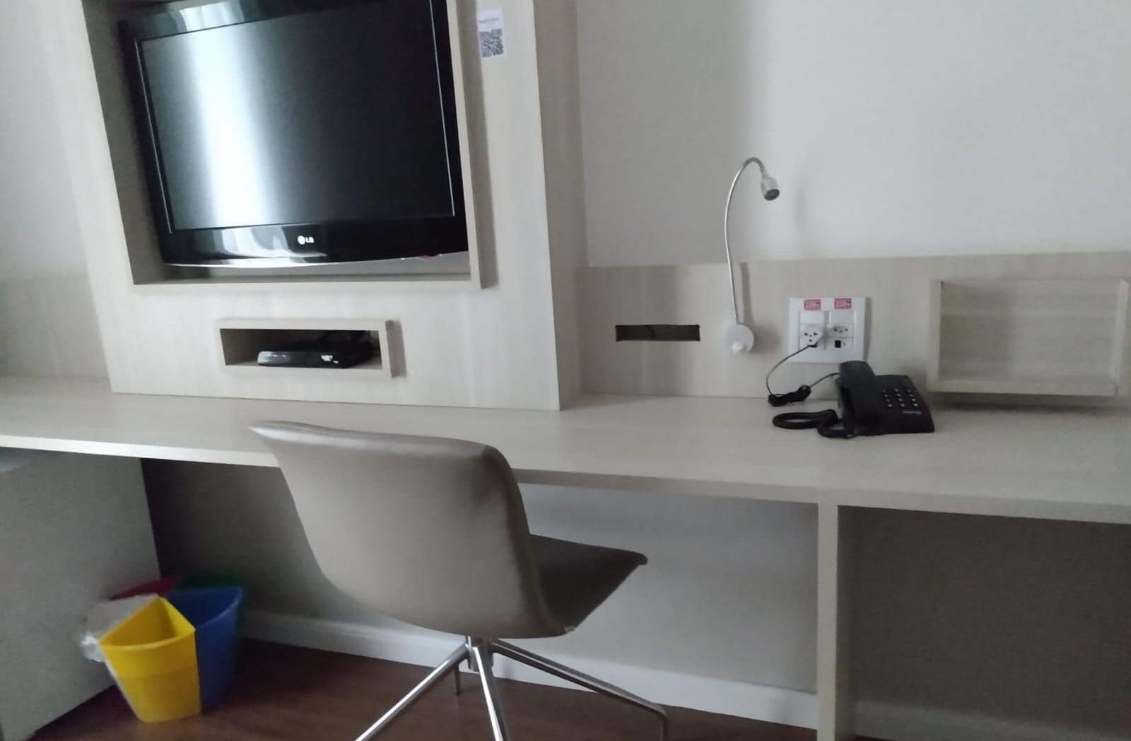 Foto - Hotel Mercure Flat Particular