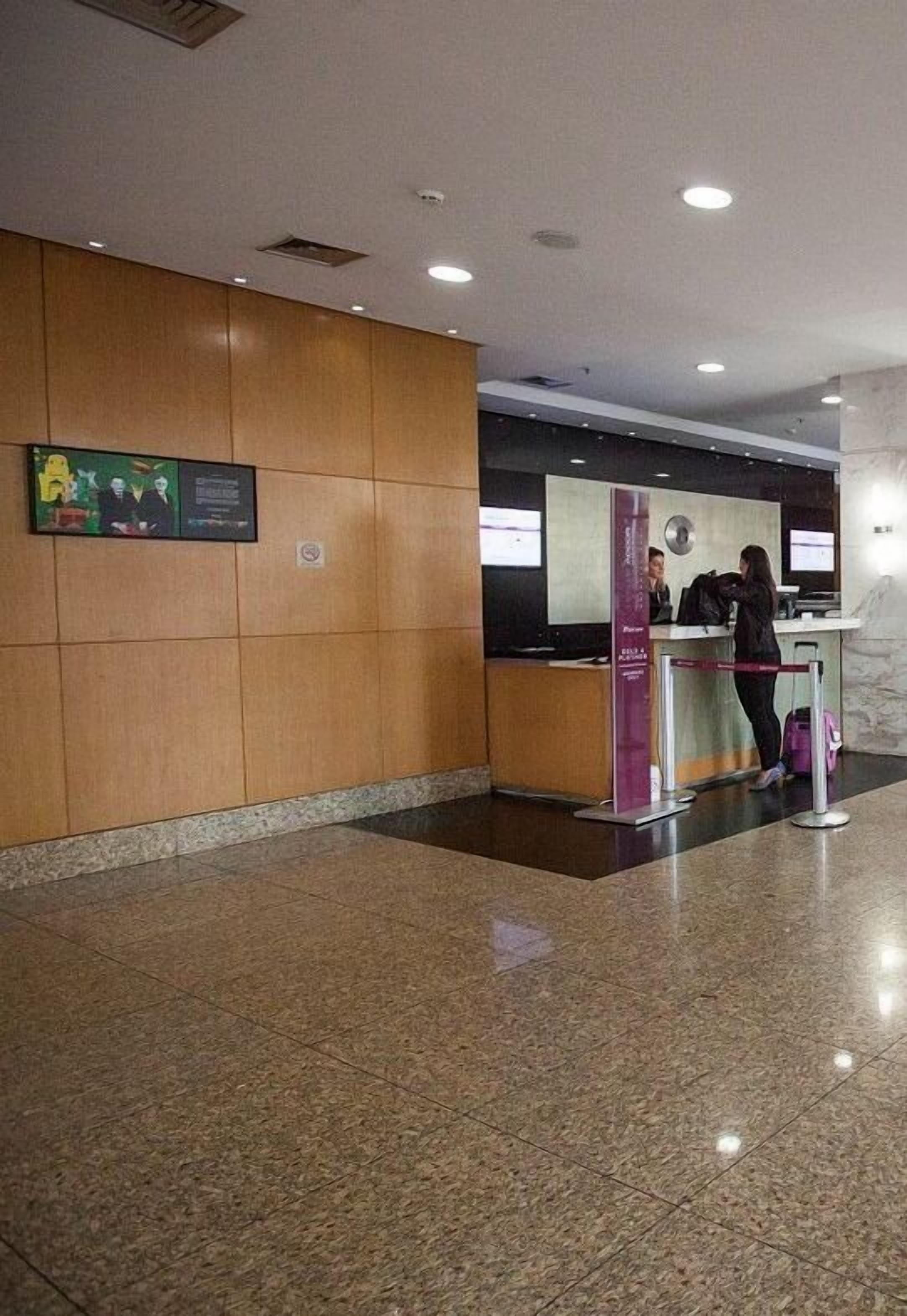 Foto - Hotel Mercure Flat Particular