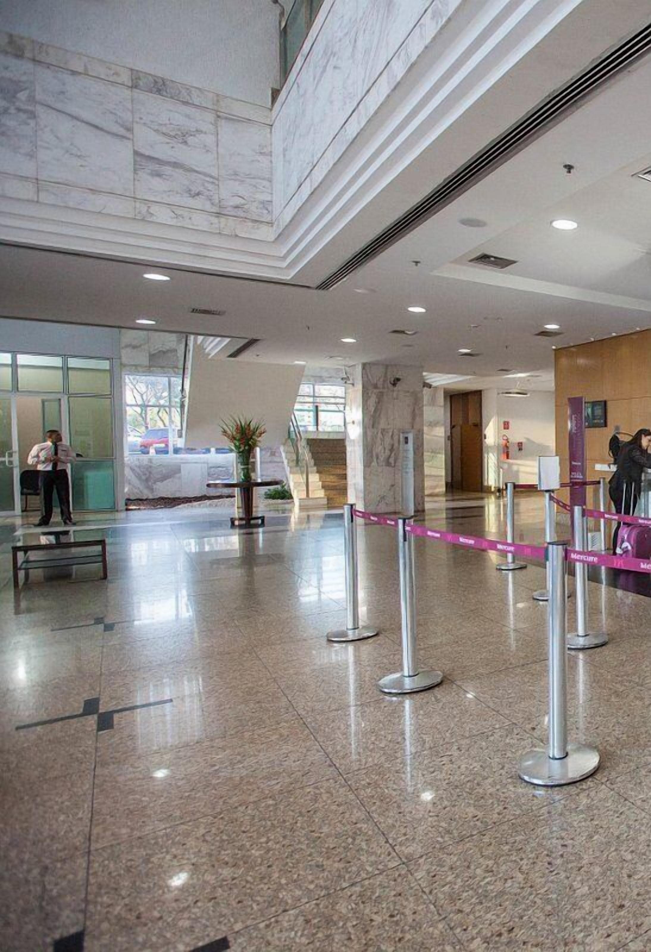 Foto - Hotel Mercure Flat Particular