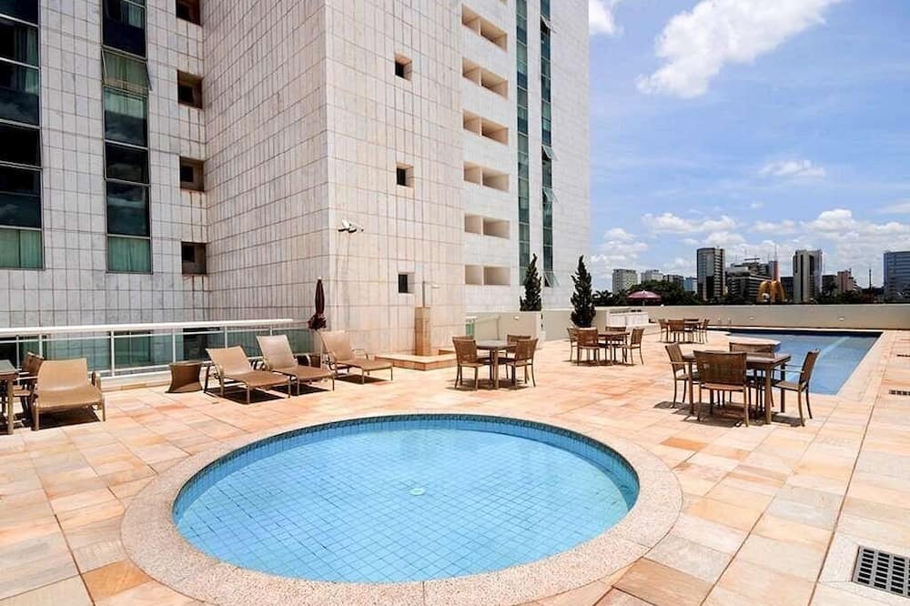 Mercure Hotel Flat Particular