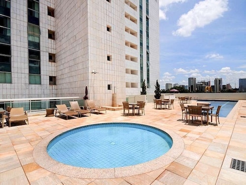Mercure Hotel Flat Particular