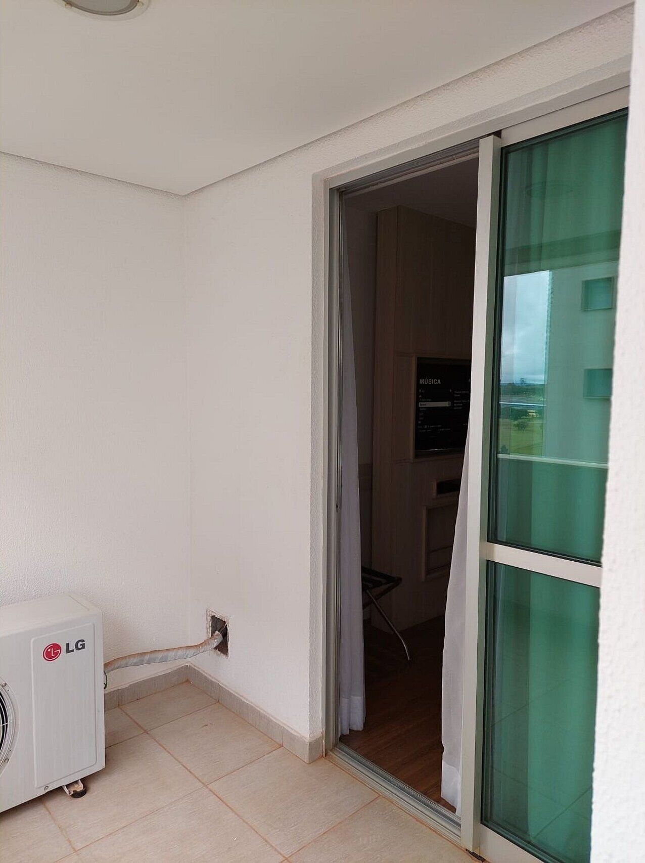 Foto - Hotel Mercure Flat Particular