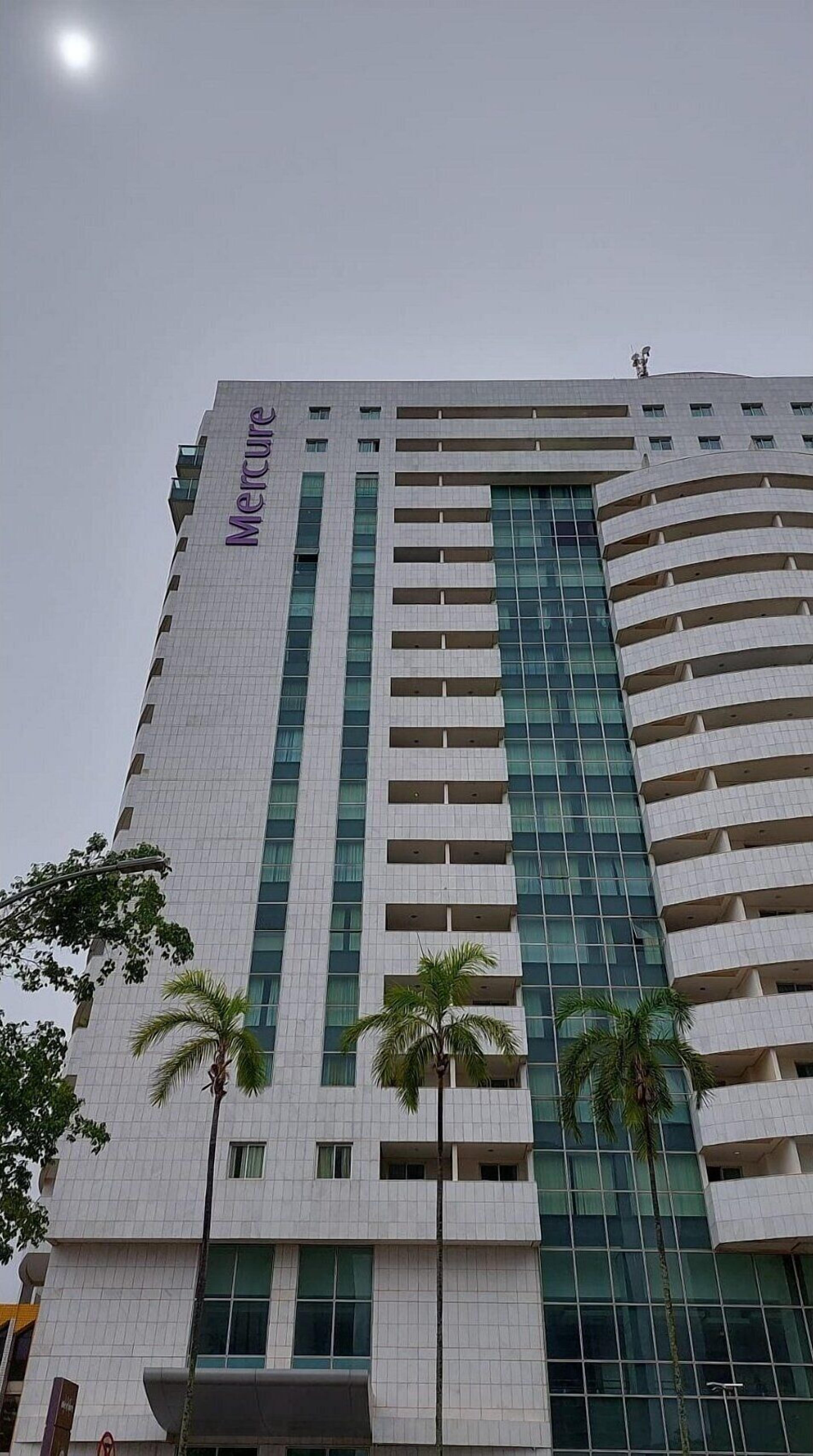 Foto - Hotel Mercure Flat Particular