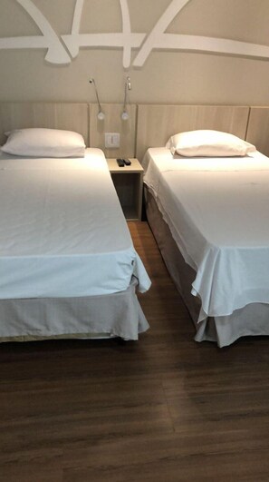 Double Room | 1 bedroom, free WiFi