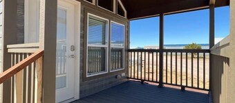 66: Grand Canyon South Rim: Private Cabin: Sleeps 8