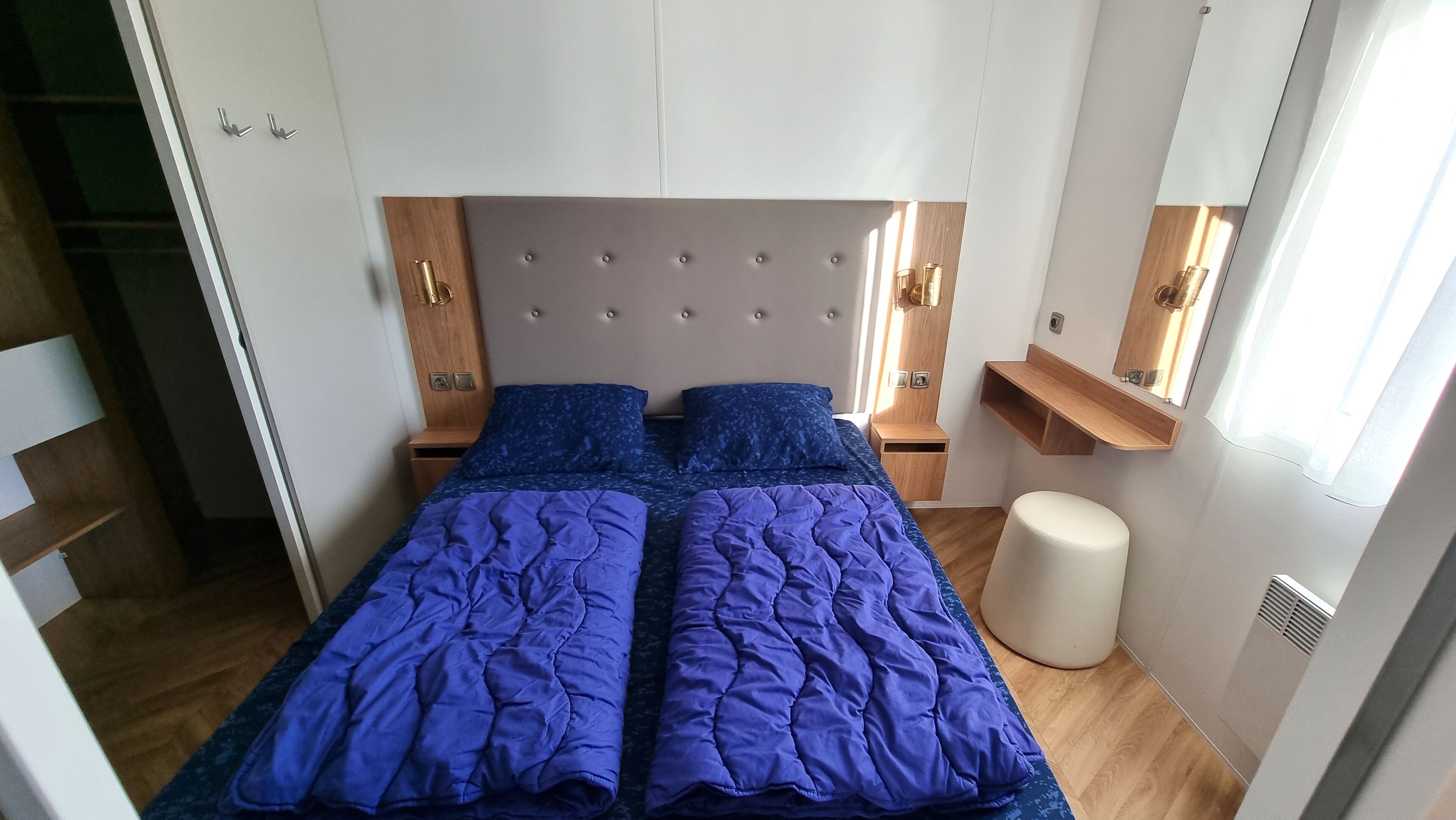 2 slaapkamers, gratis wifi