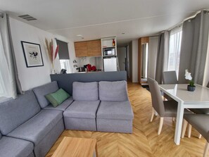 TV connectée