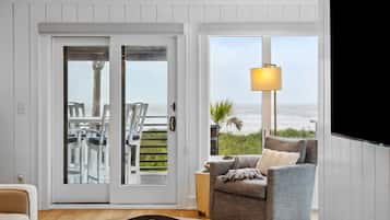 Téléviseur connecté