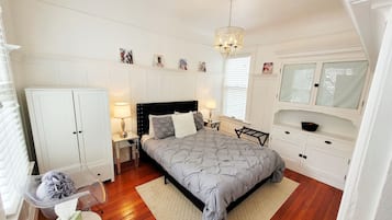 3 Schlafzimmer, Bügeleisen/Bügelbrett, WLAN, Bettwäsche