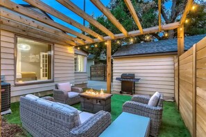 Terrace/patio - Olde Town Gold-3 bed/2 bath
 (Arvada)