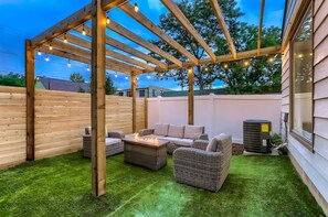 Terrace/patio - Olde Town Gold-3 bed/2 bath
 (Arvada)