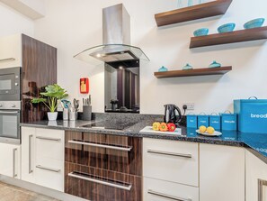 Geschirrspüler, Hochstuhl