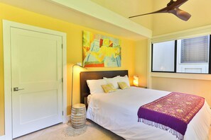 2 bedrooms, desk, iron/ironing board, travel crib - Luxury, Direct Ocean Front and Pool! 2 King Beds (Lahaina)