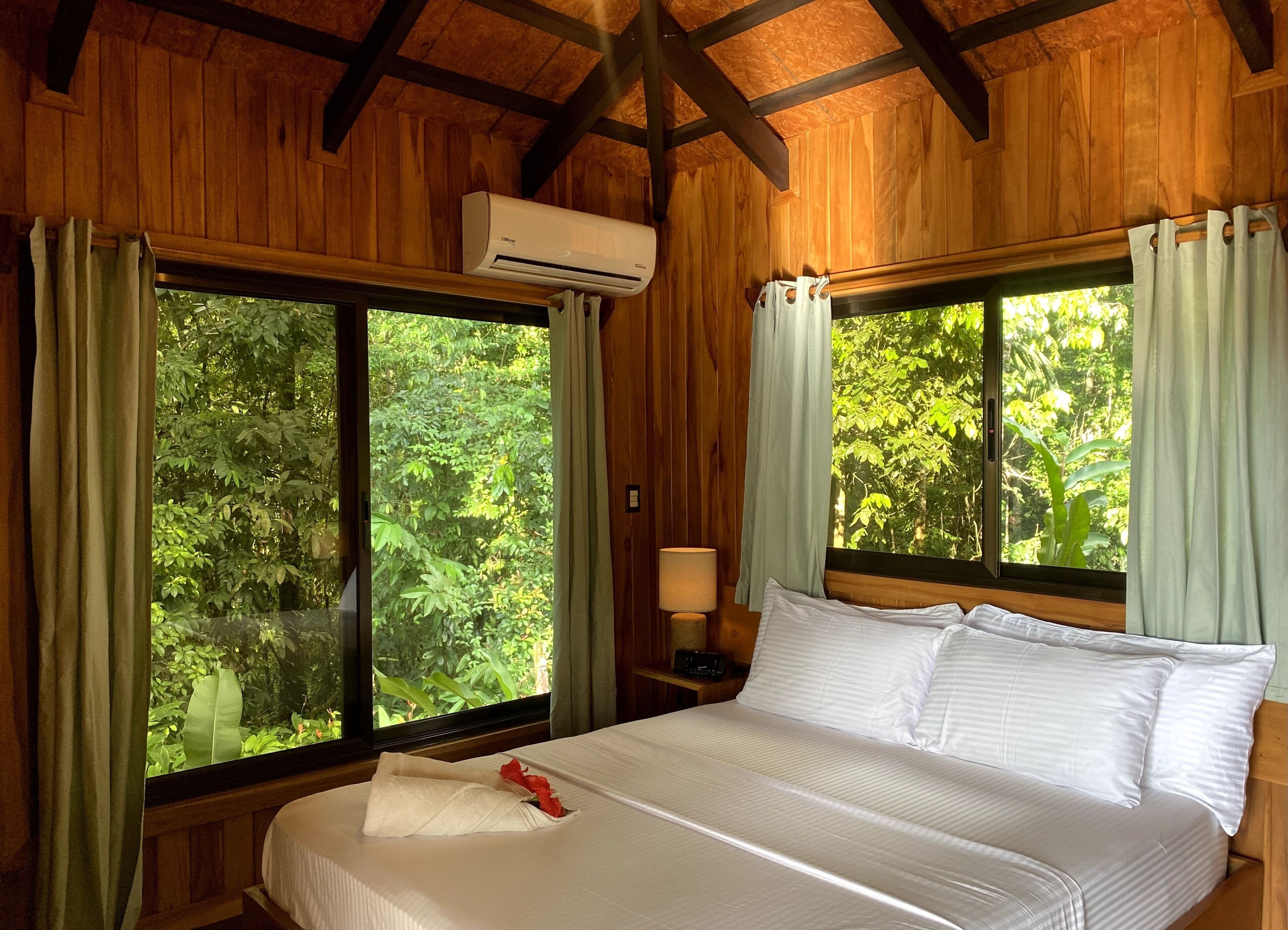 Standard Double Villa