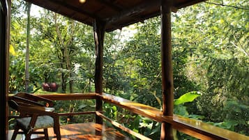 Standard Triple Villa | Area keluarga