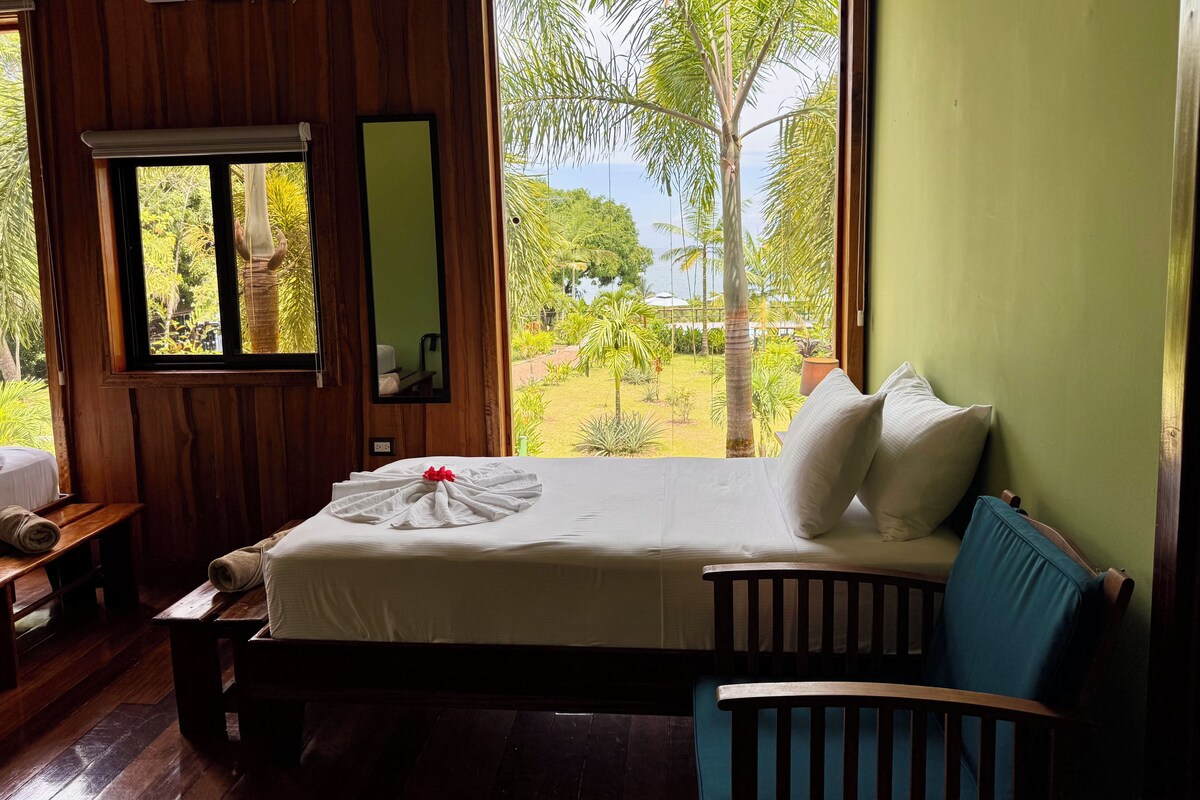 Family Villa | Bed sheets