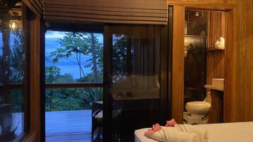 Standard Double Villa