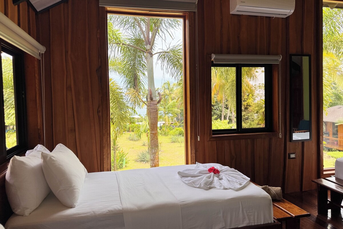 Family Villa | Bed sheets
