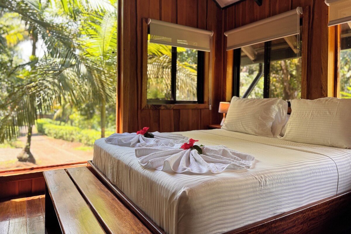 Family Villa | Bed sheets