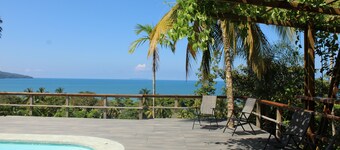 Natural Drake Bay Hotel Boutique