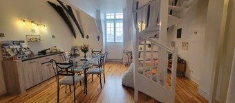 Château des Princes " Fleur de Lys "